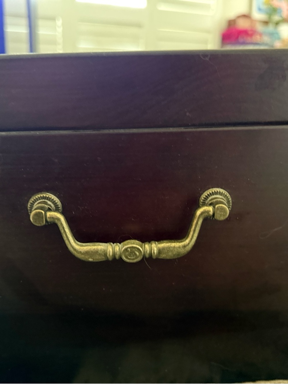 Essential oil box - Picture 4 of 8